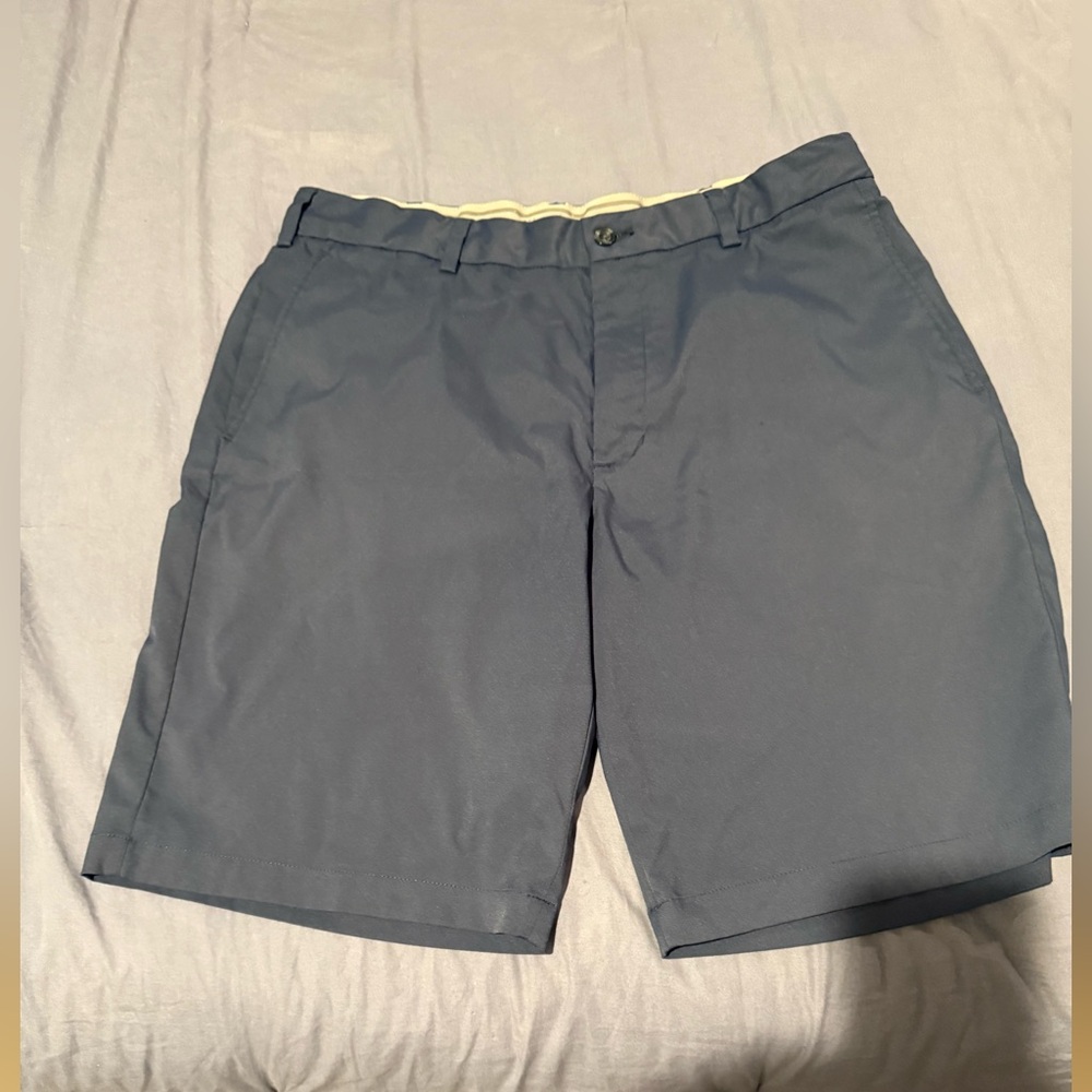 Men's golf shorts Walter Hagen